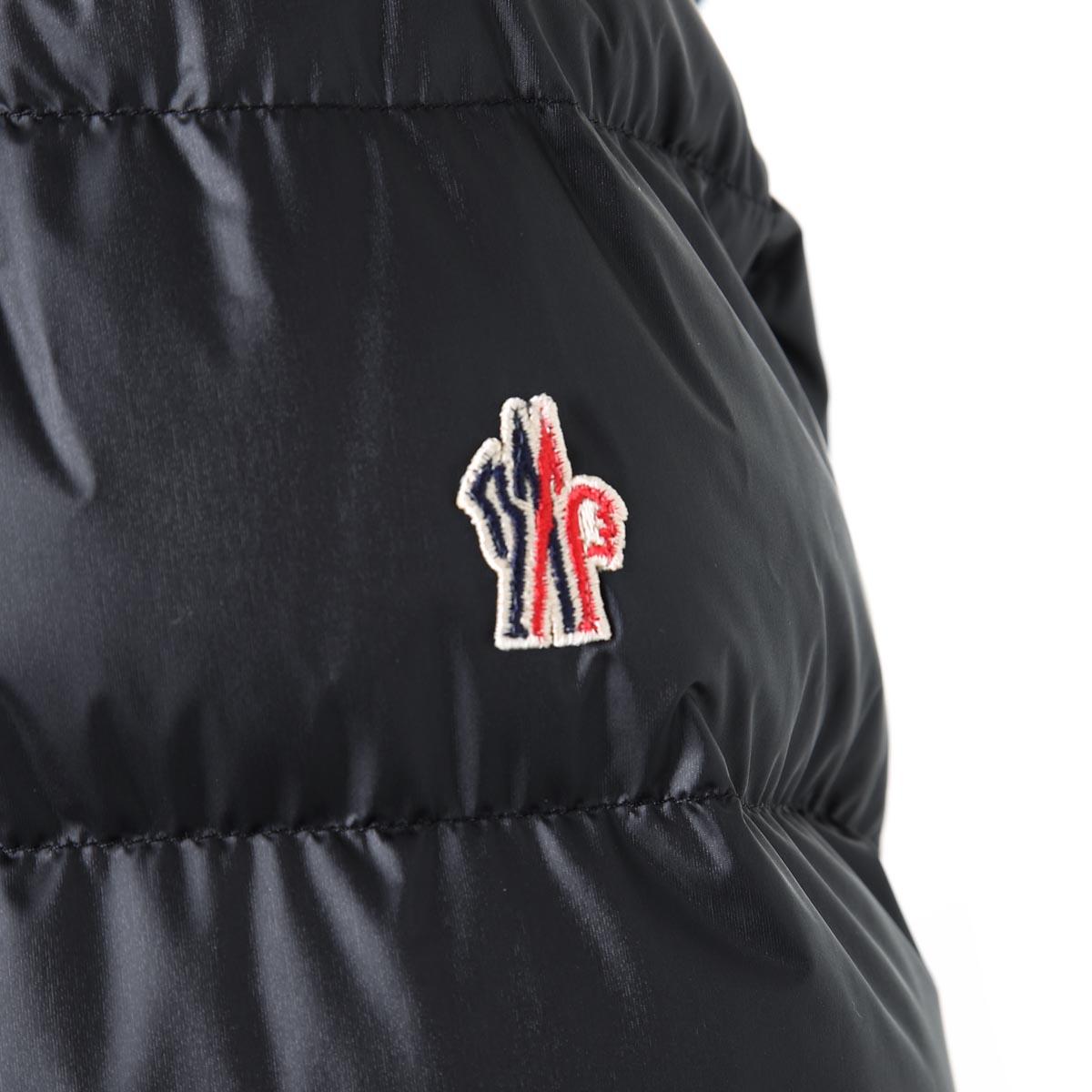 モンクレール グルノーブル MONCLER GRENOBLE ダウンジャケット armonique 1a00030 53071 999