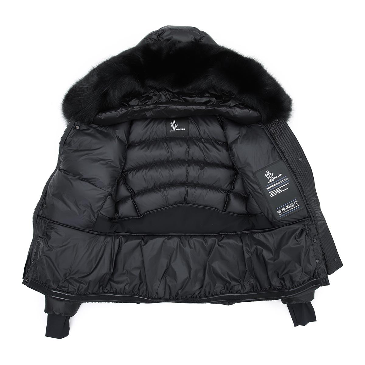 モンクレール グルノーブル MONCLER GRENOBLE ダウンジャケット armonique 1a00030 53071 999