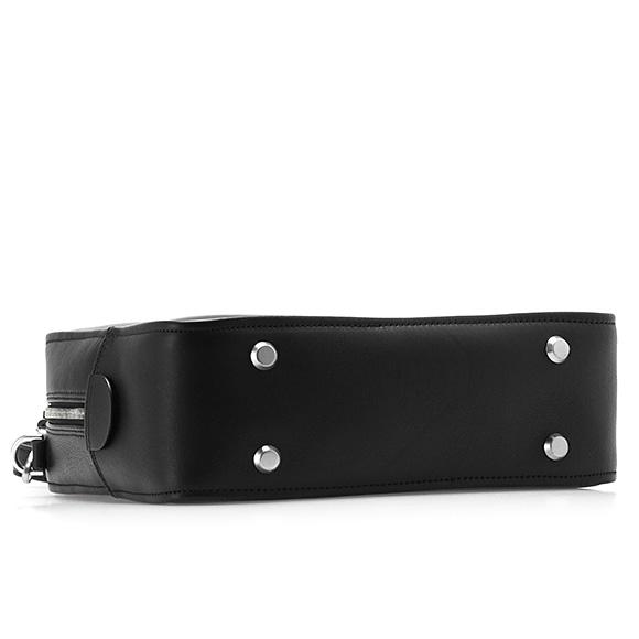バレンシアガ バッグ レディース 2WAYハンド/ショルダーバッグ ブラック 黒 BORSA 528545 C8K02 1000