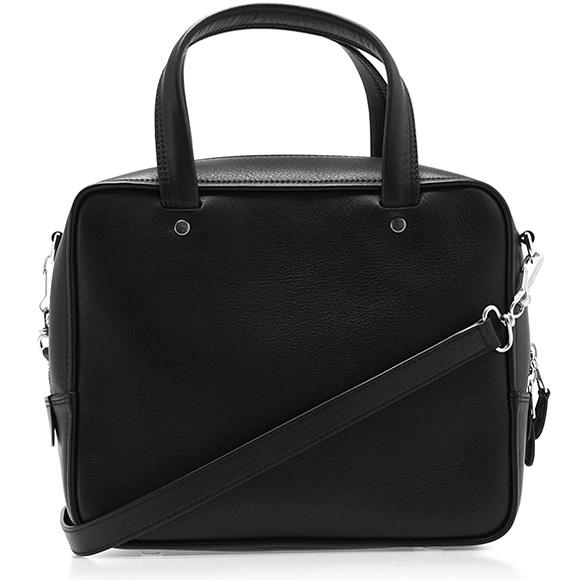バレンシアガ バッグ レディース 2WAYハンド/ショルダーバッグ ブラック 黒 BORSA 528545 C8K02 1000