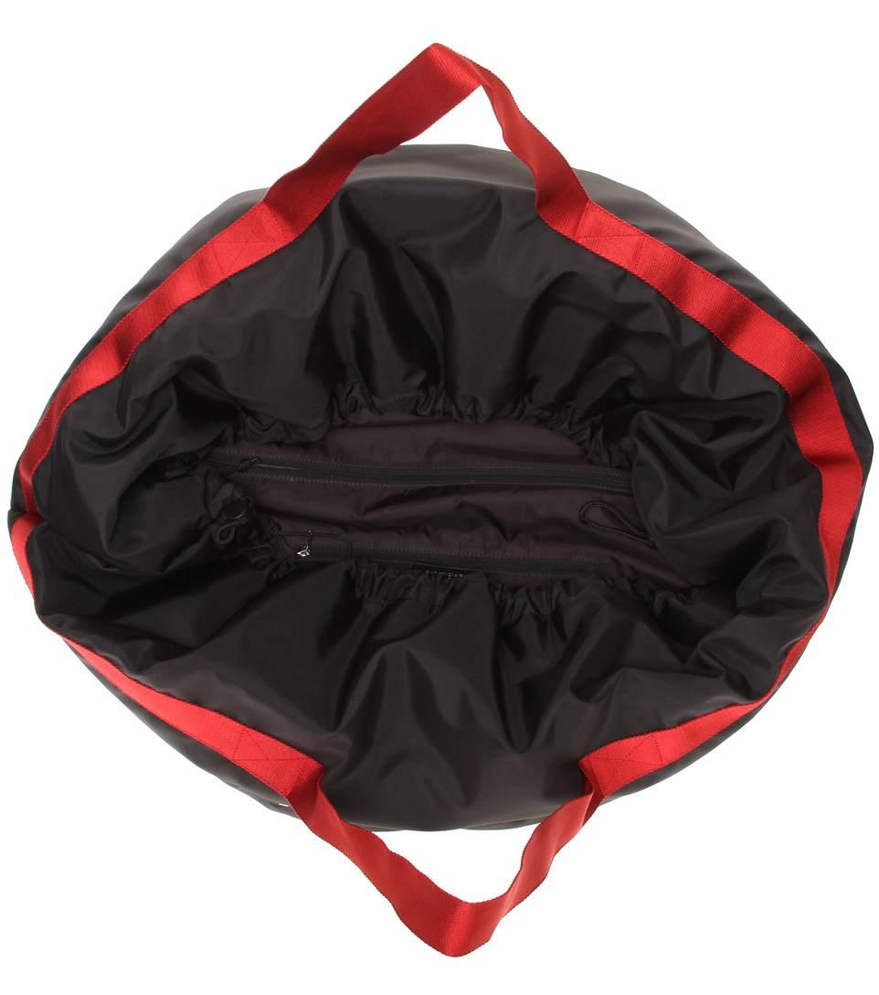 バレンシアガ ボストンバッグ  レディース ギフト プレゼント 青 ナイロン 旅行 スポーツ 489941 9f91x 1091 WHEEL BAG M ホイール バッグ