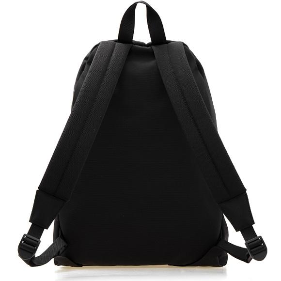 バレンシアガバッグ メンズ バックパック（リュック） ブラック EXPLORER BACKPACK 503221 9WBG5 1000 BLACK