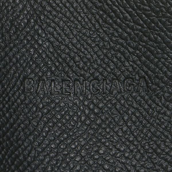 バレンシアガトートバッグ ショルダーバッグ レディース BALENCIAGA 569856 0OTII 1070 ブラック