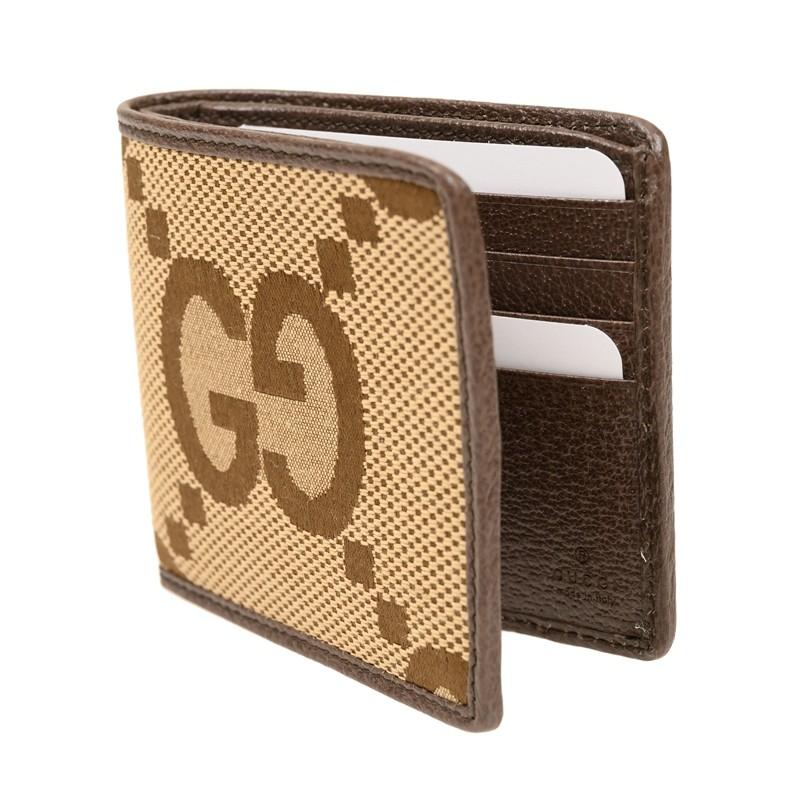 GUCCI財布 グッチ OPHIDIA オフィディア GGスプリーム 折り財布 699308 UKMBG 2572