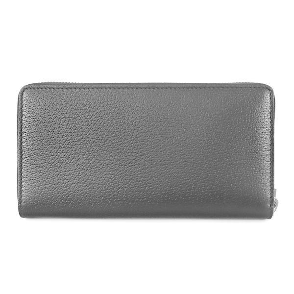 グッチ GUCCI RETROSPECTIVE ラウンドファスナー 長財布 644102 DJ20N 1000
