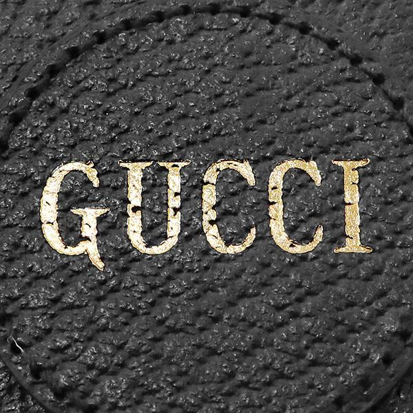 グッチ GUCCI RETROSPECTIVE ラウンドファスナー 長財布 644102 DJ20N 1000