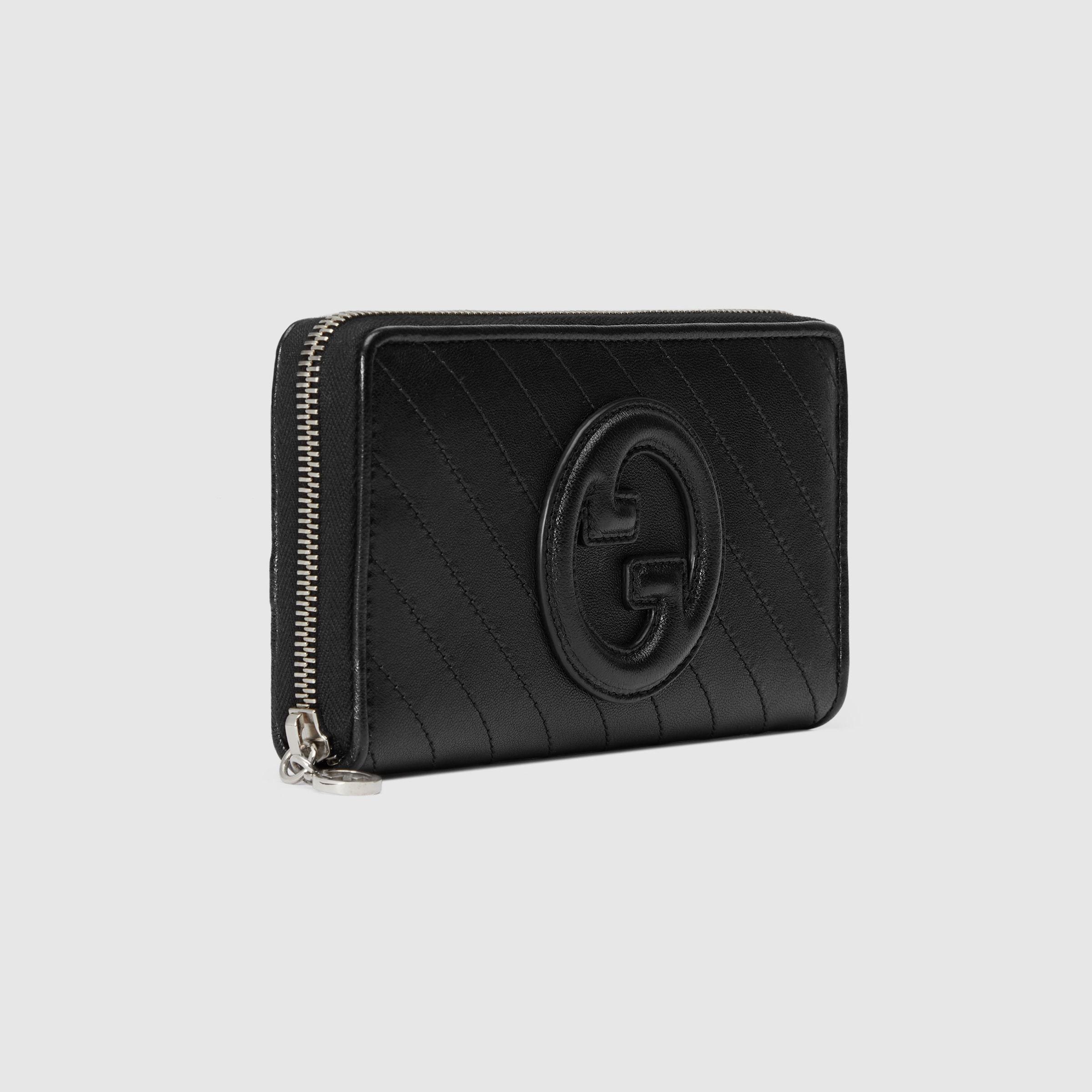 グッチ財布 ラウンドファスナー長財布 ブロンディ ジップアラウンドウォレット 760312 AACP7 1000