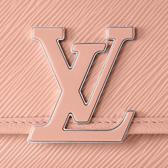ルイヴィトン LOUIS VUITTON エピ バッグ ショルダーバッグ ビュシNM M20987