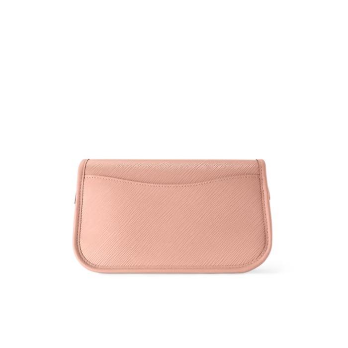 ルイヴィトン LOUIS VUITTON エピ バッグ ショルダーバッグ ビュシNM M20987
