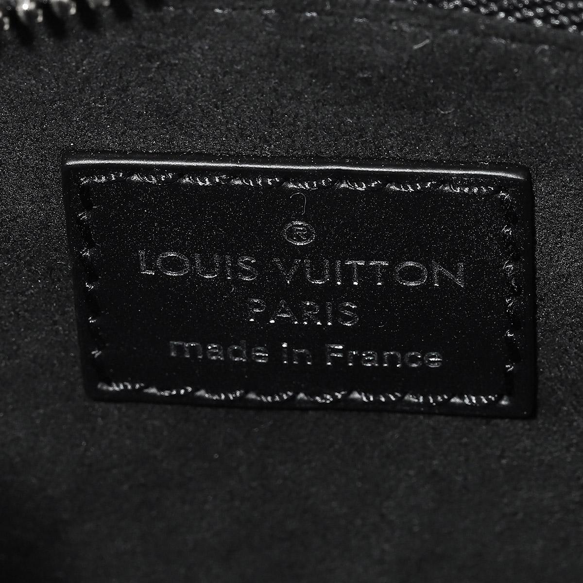 ルイヴィトン LOUIS VUITTON エピ ナノ・アルマ　M81945