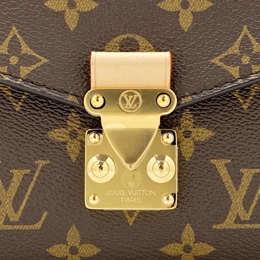 LOUIS VUITTON ルイヴィトン モノグラム バック METIS EAST WEST M46279