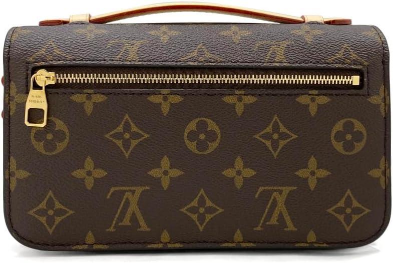 LOUIS VUITTON ルイヴィトン モノグラム バック METIS EAST WEST M46279