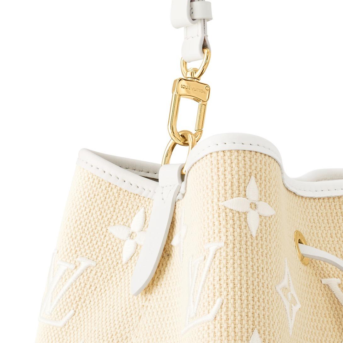 ルイヴィトン LOUIS VUITTON バイ・ザ・プール ネオノエ MM  M22852