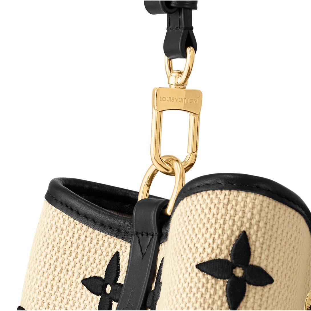 ルイヴィトン LOUIS VUITTON バイ・ザ・プール ネオノエ MM  M23080