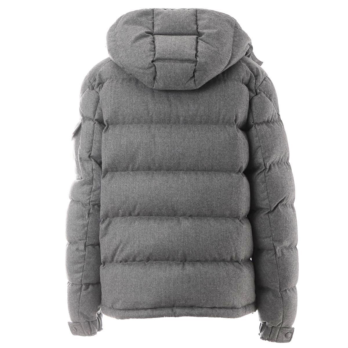 モンクレール MONCLER ダウンジャケット montgenevre 4033805 54272 950