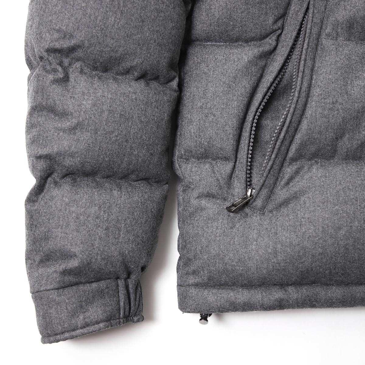 モンクレール MONCLER ダウンジャケット montgenevre 4033805 54272 950