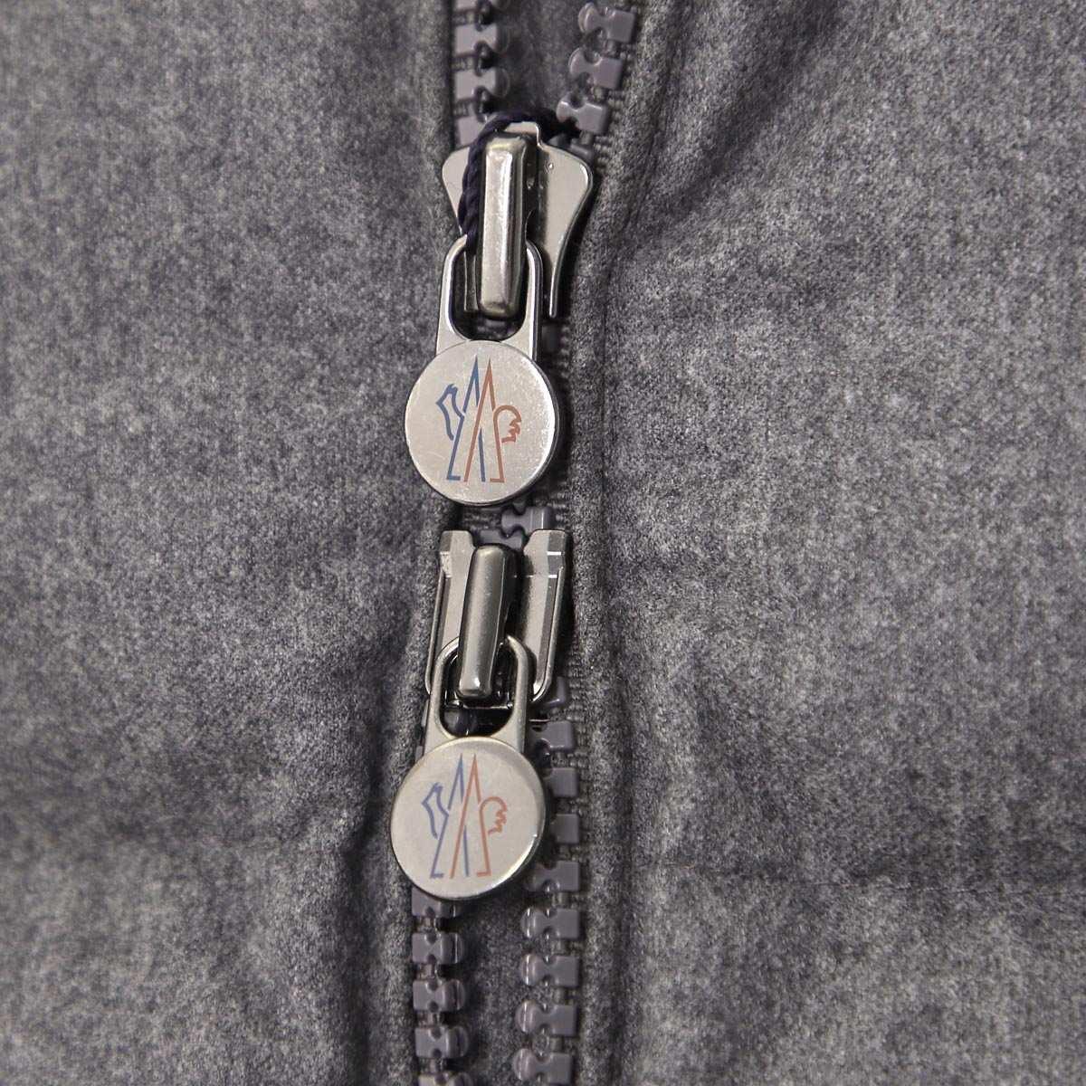 モンクレール MONCLER ダウンジャケット montgenevre 4033805 54272 950