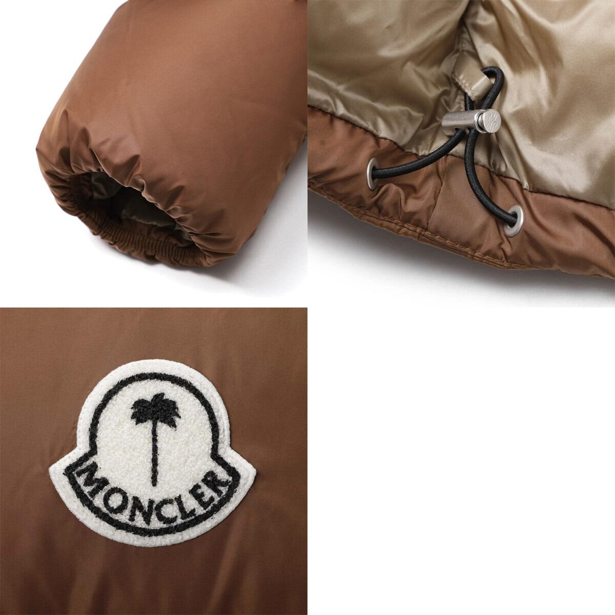 モンクレール MONCLER ダウンジャケット nevin 1a00002 m2341 370