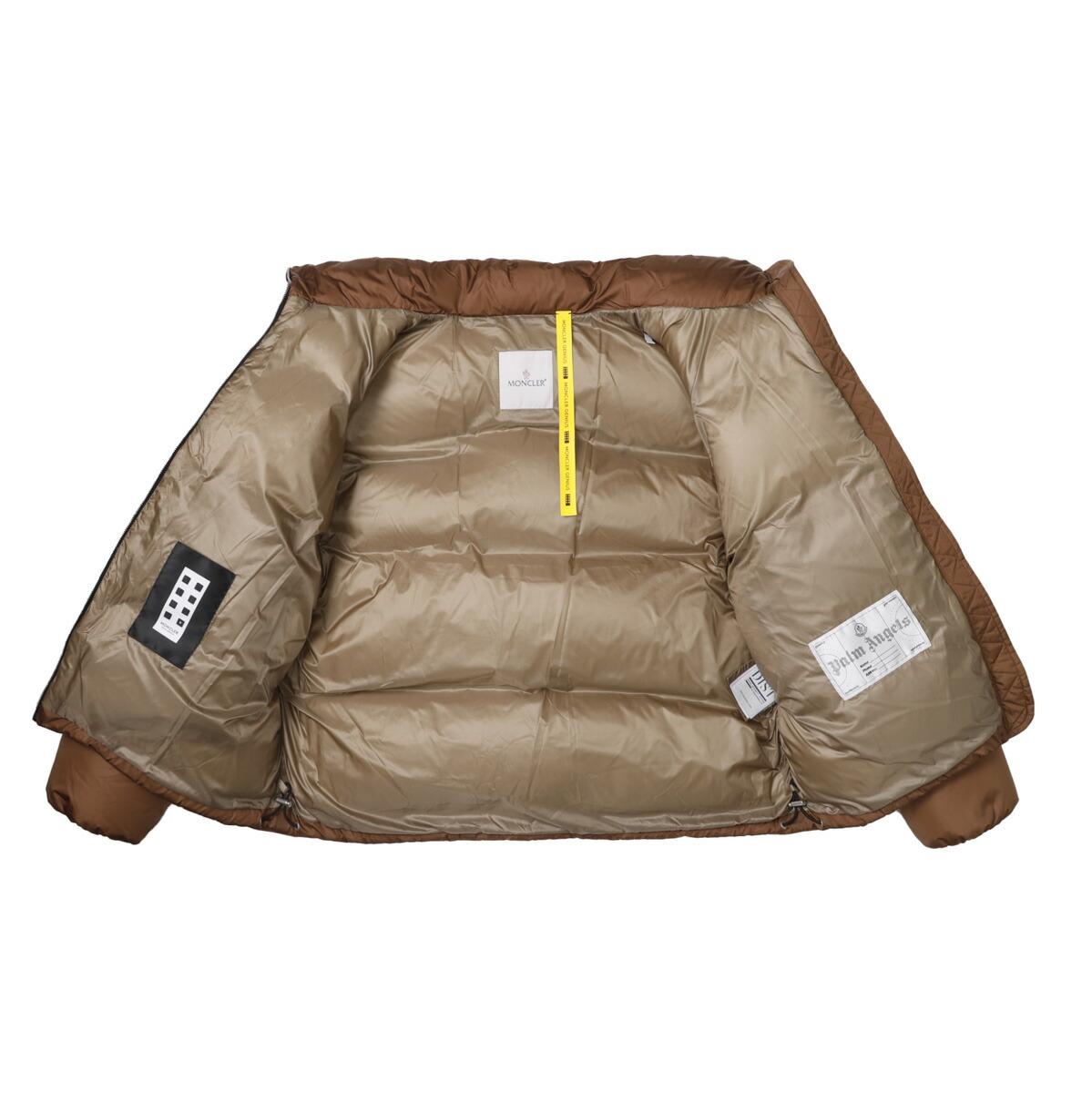 モンクレール MONCLER ダウンジャケット nevin 1a00002 m2341 370