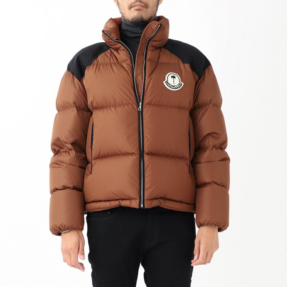 モンクレール MONCLER ダウンジャケット nevin 1a00002 m2341 370