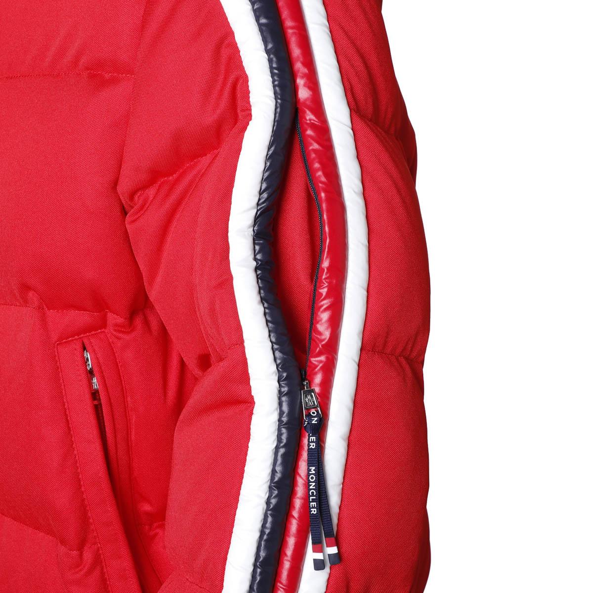 モンクレール MONCLER ダウンジャケット sanbesan 1a00237 899rx 454