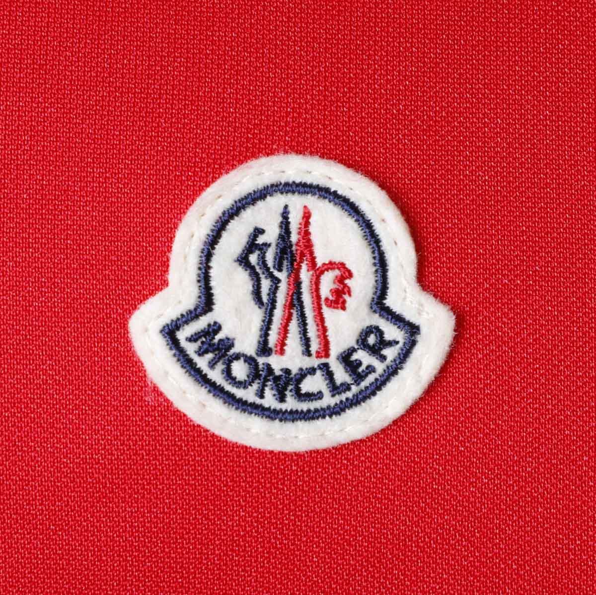 モンクレール MONCLER ダウンジャケット sanbesan 1a00237 899rx 454