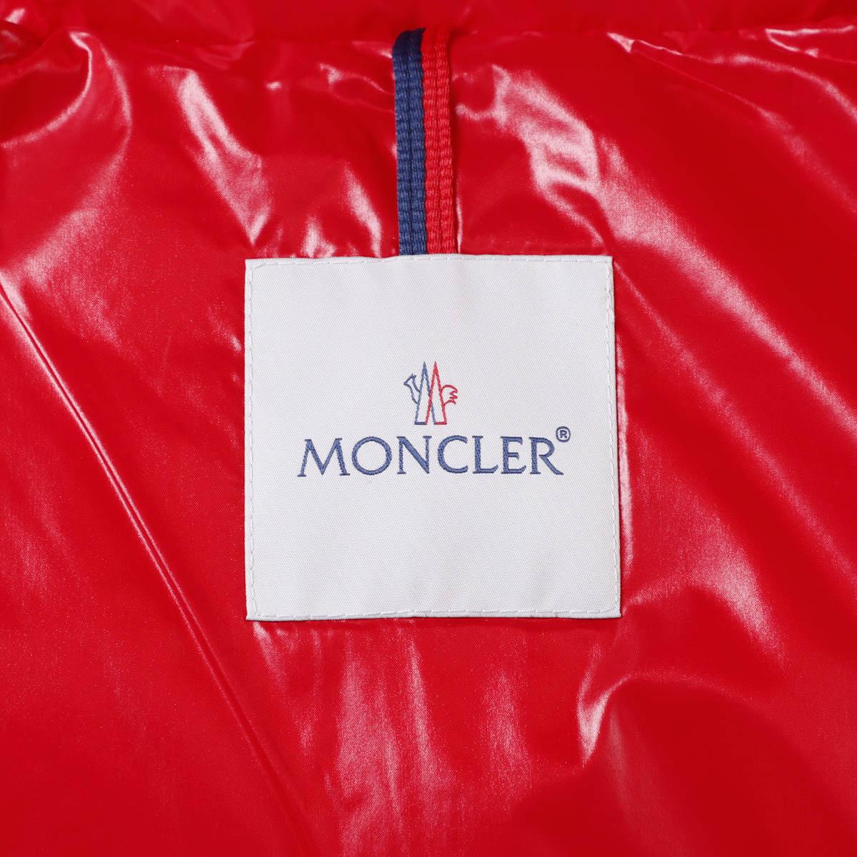 モンクレール MONCLER ダウンジャケット sanbesan 1a00237 899rx 454