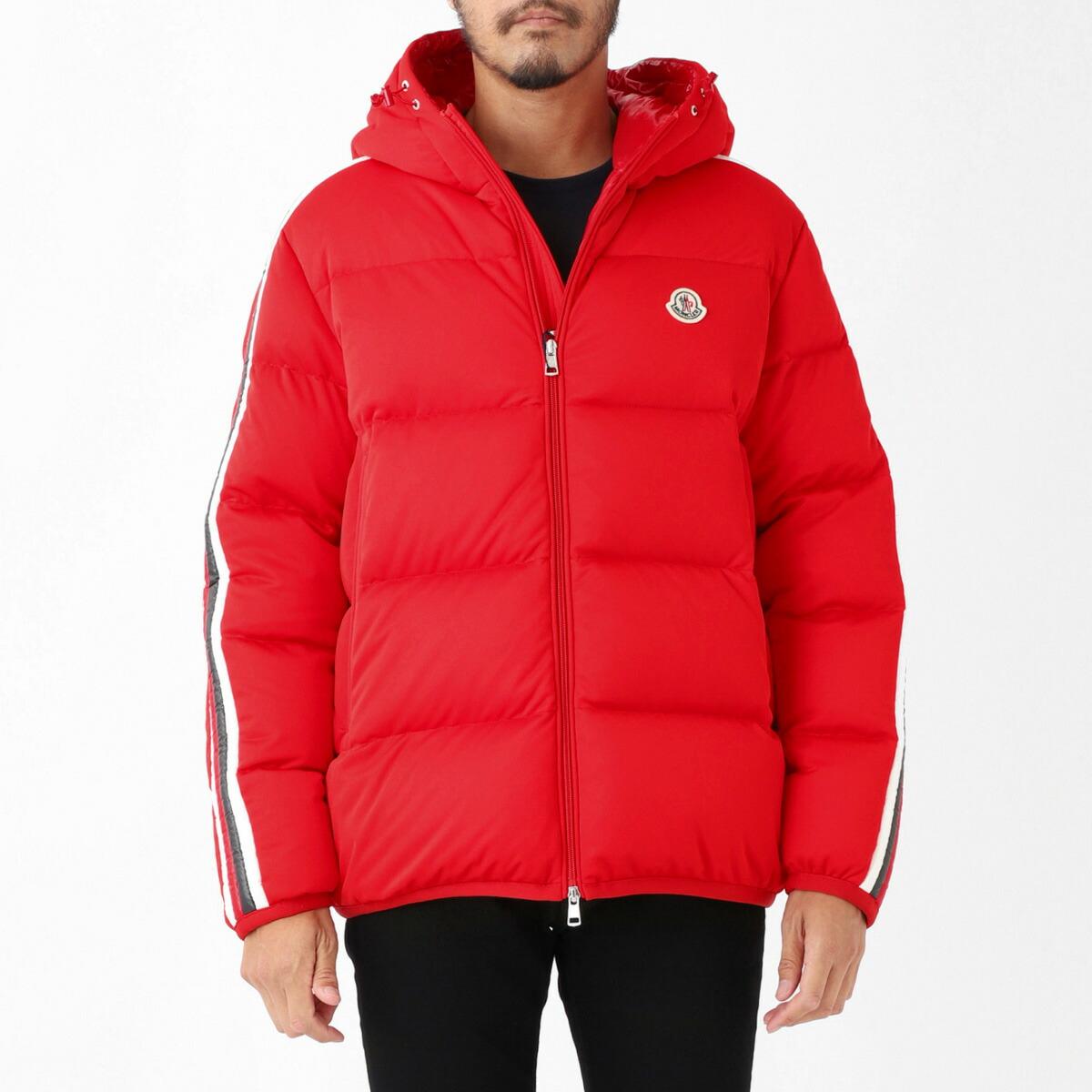モンクレール MONCLER ダウンジャケット sanbesan 1a00237 899rx 454