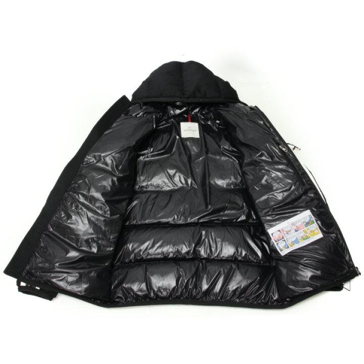 モンクレール MONCLER ダウンジャケット sanbesan 1a00237 899rx 999