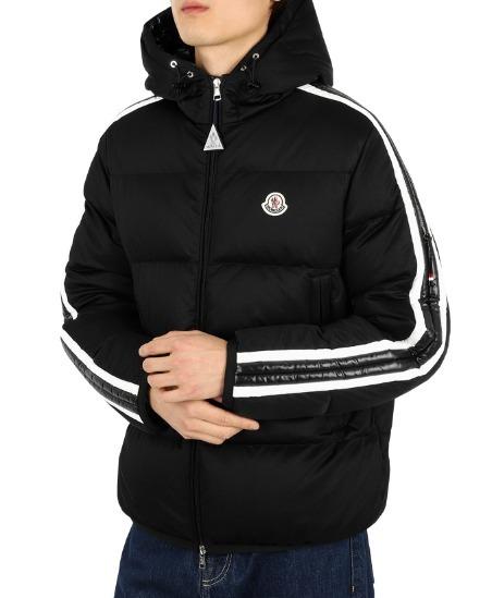 モンクレール MONCLER ダウンジャケット sanbesan 1a00237 899rx 999