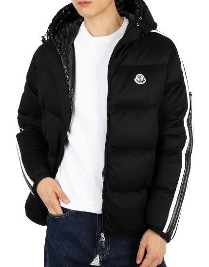 モンクレール MONCLER ダウンジャケット sanbesan 1a00237 899rx 999