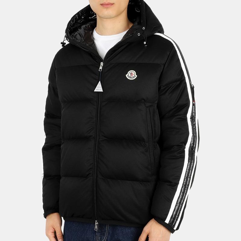 モンクレール MONCLER ダウンジャケット sanbesan 1a00237 899rx 999