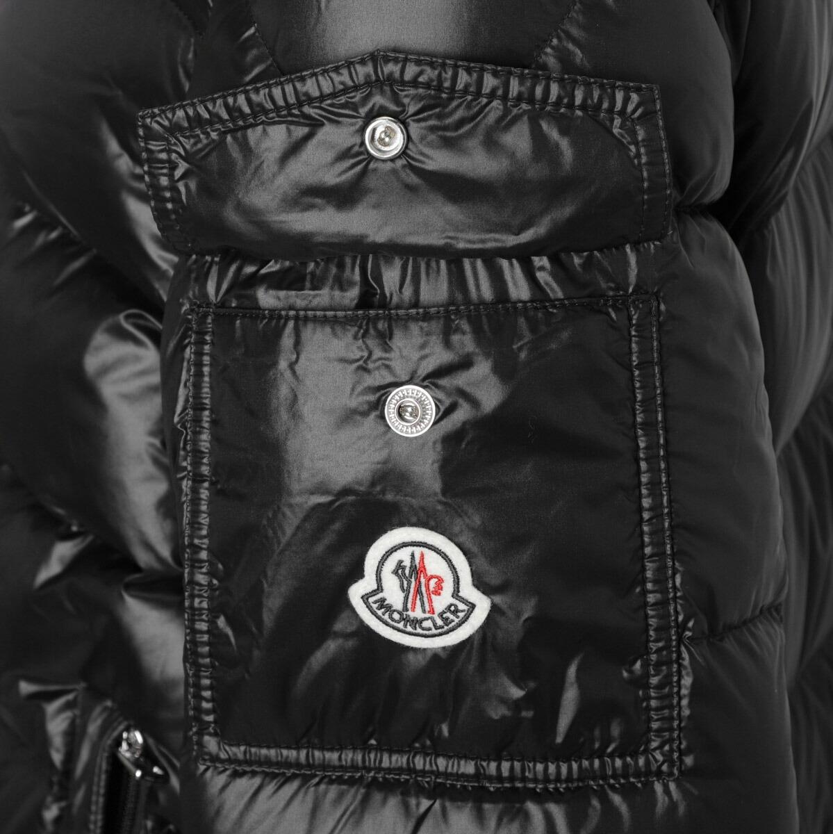 モンクレール MONCLER ダウンジャケット pavin 1a00051 595zz 999