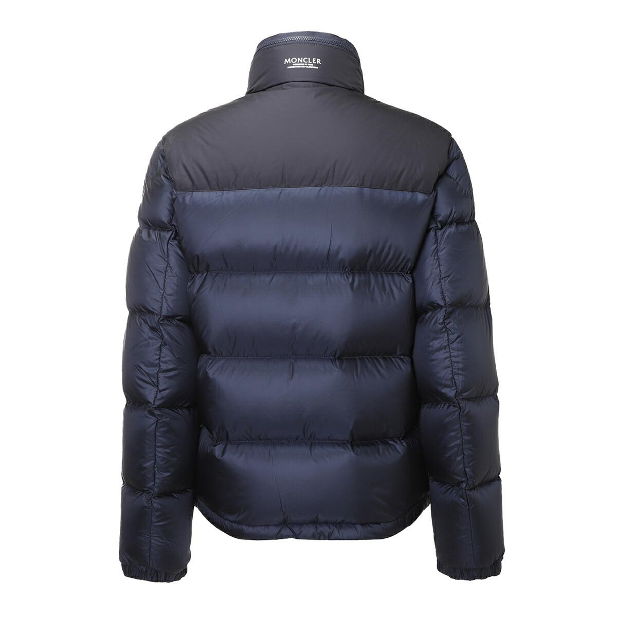 モンクレール MONCLER ダウンジャケット peuplier 1a00147 5967g 776