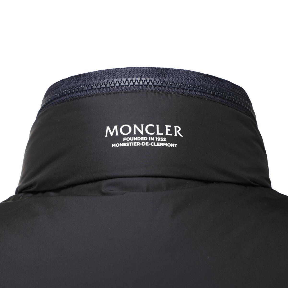 モンクレール MONCLER ダウンジャケット peuplier 1a00147 5967g 776