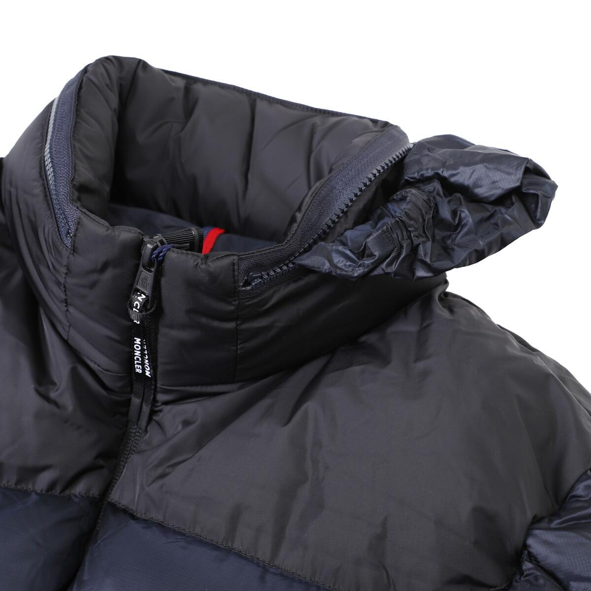モンクレール MONCLER ダウンジャケット peuplier 1a00147 5967g 776