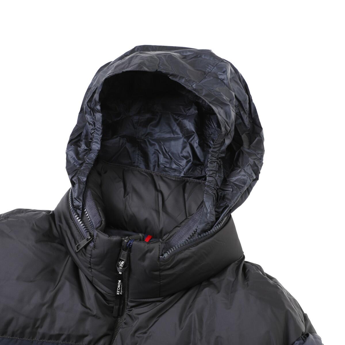 モンクレール MONCLER ダウンジャケット peuplier 1a00147 5967g 776