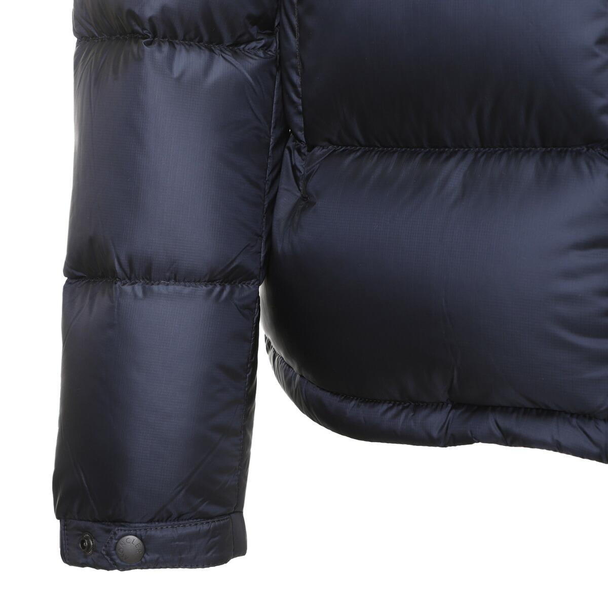 モンクレール MONCLER ダウンジャケット peuplier 1a00147 5967g 776
