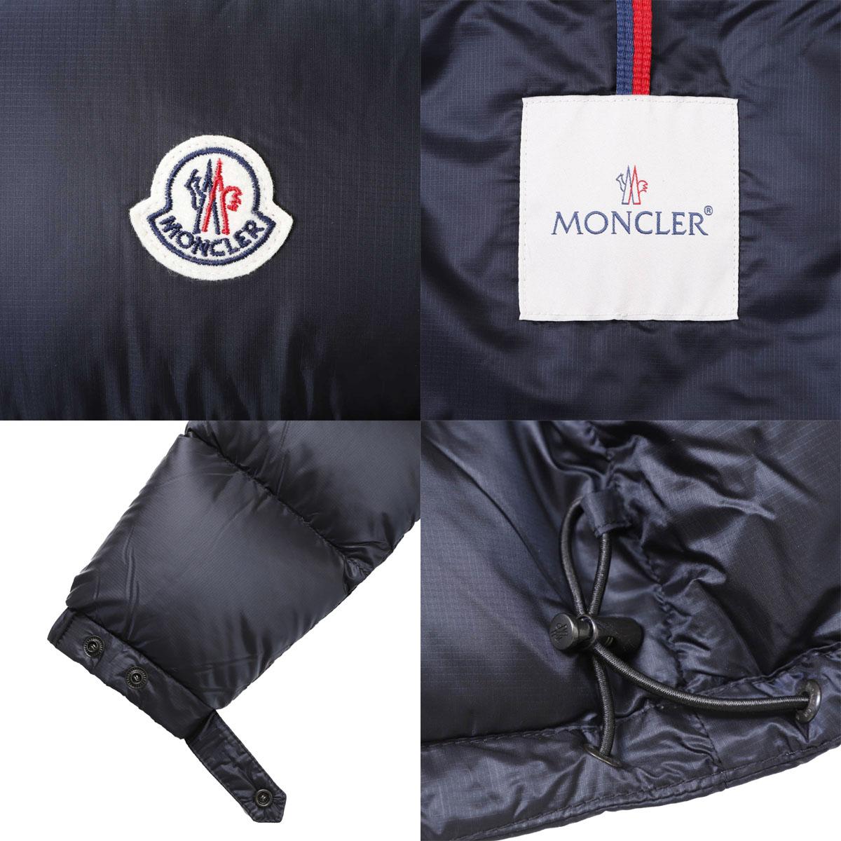 モンクレール MONCLER ダウンジャケット peuplier 1a00147 5967g 776