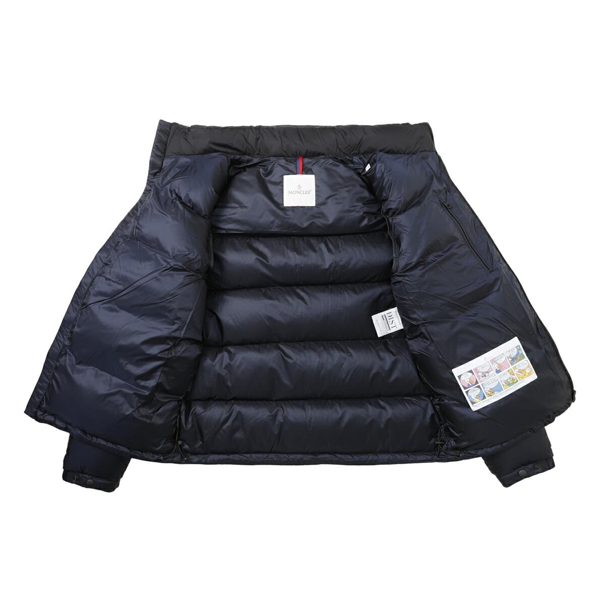 モンクレール MONCLER ダウンジャケット peuplier 1a00147 5967g 776