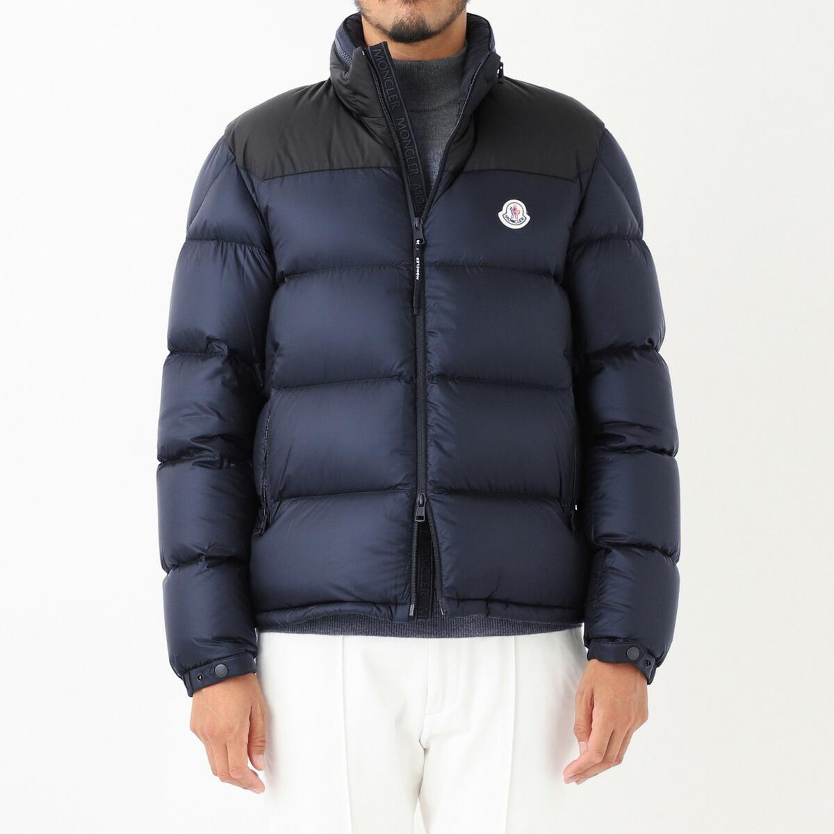 モンクレール MONCLER ダウンジャケット peuplier 1a00147 5967g 776