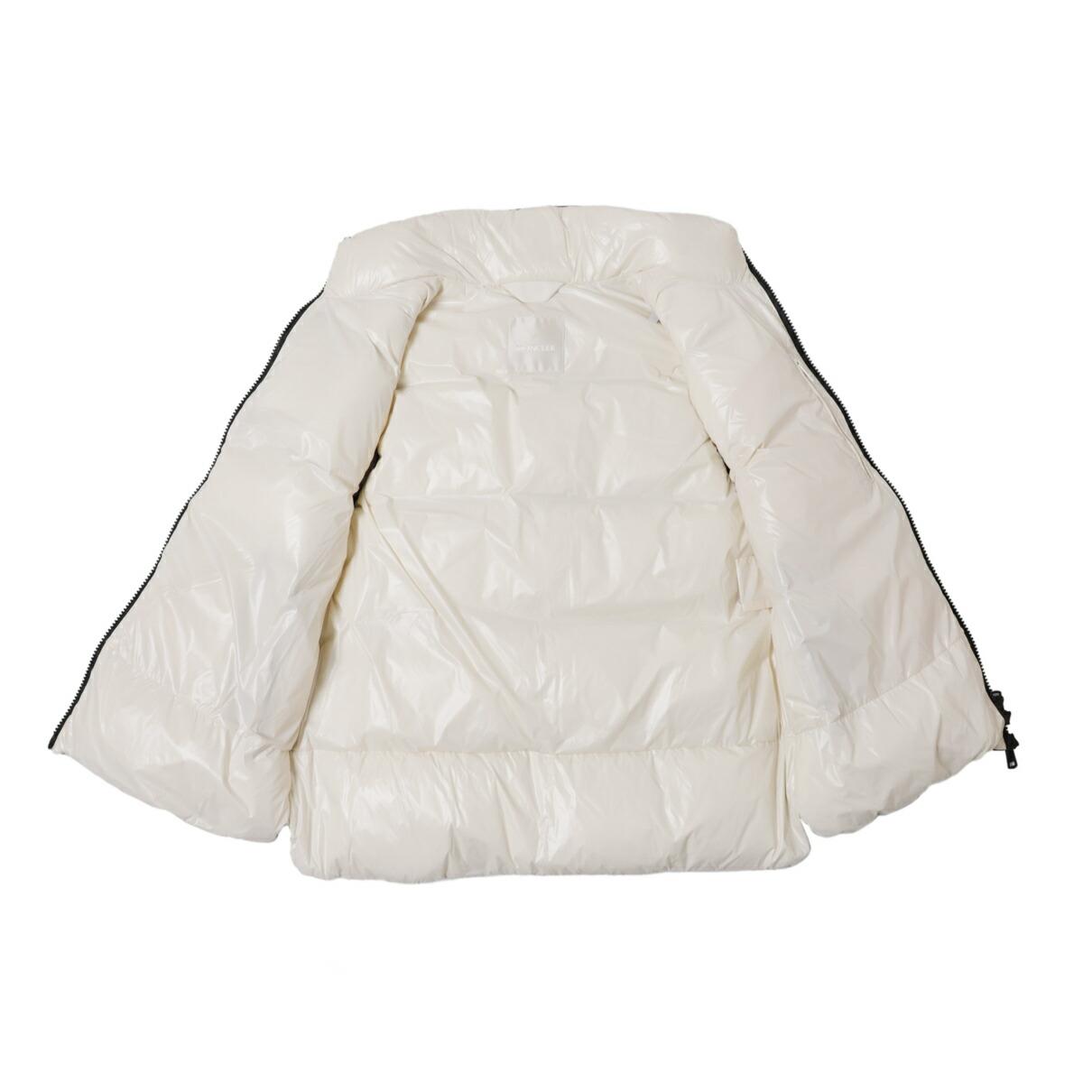 モンクレール MONCLER ダウンベスト ブラック sumido 1a00163 595gj 998