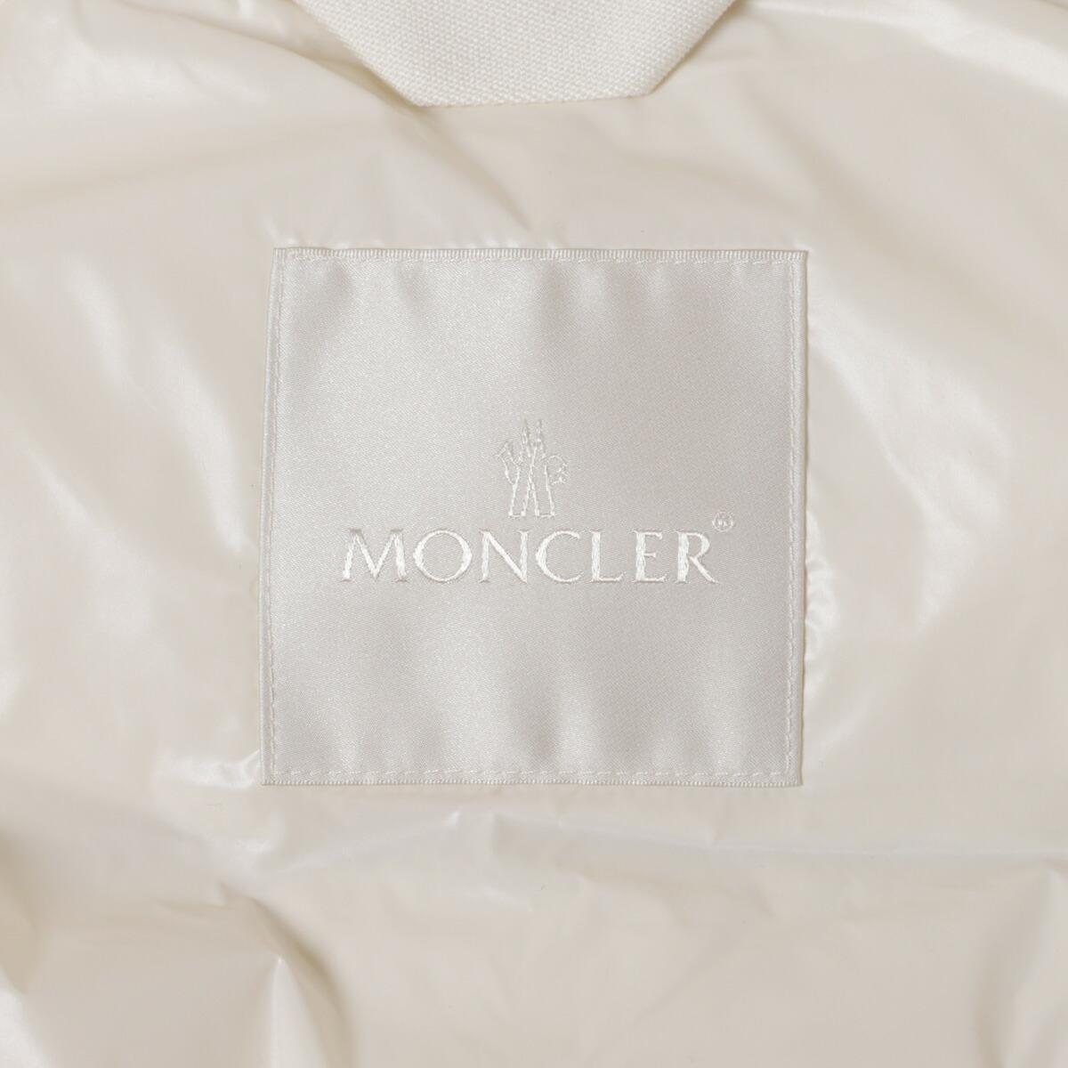 モンクレール MONCLER ダウンベスト ブラック sumido 1a00163 595gj 998
