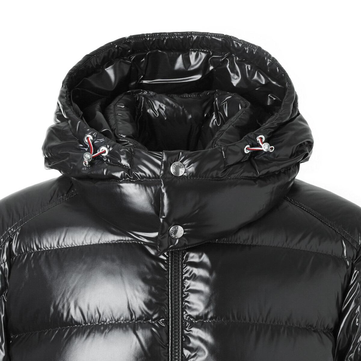 モンクレール MONCLER ダウンジャケット ブラック corydale 1a00101 68950 999