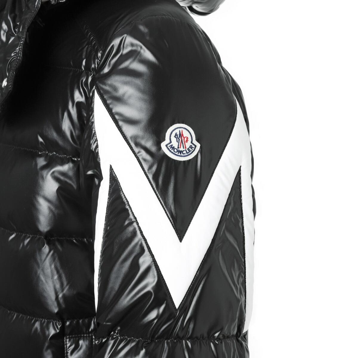 モンクレール MONCLER ダウンジャケット ブラック corydale 1a00101 68950 999