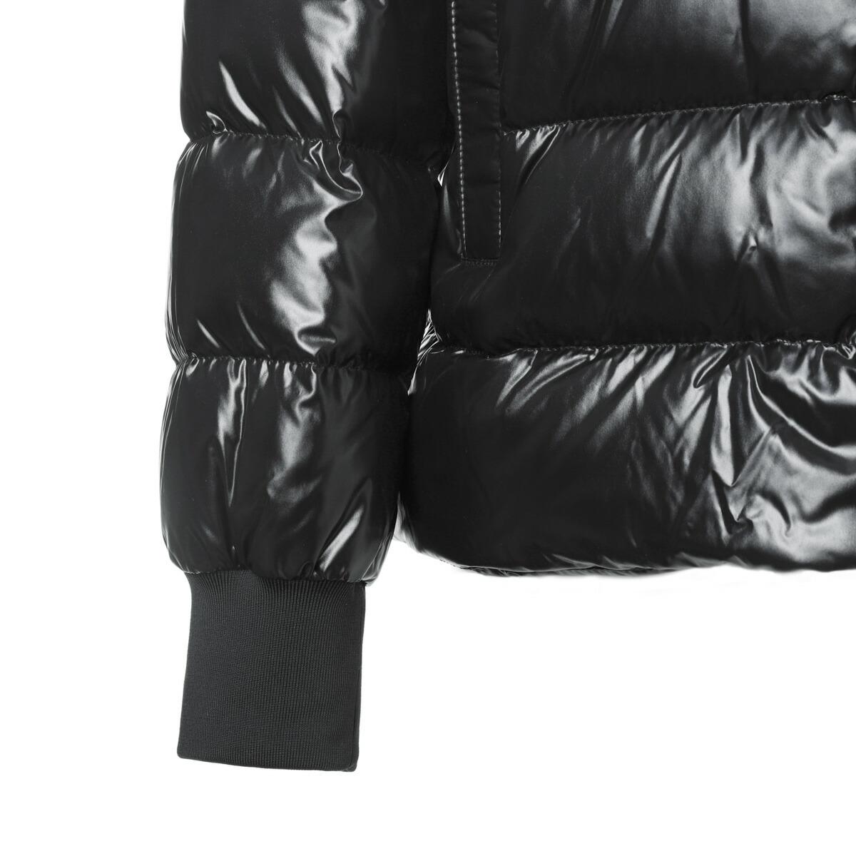 モンクレール MONCLER ダウンジャケット ブラック corydale 1a00101 68950 999