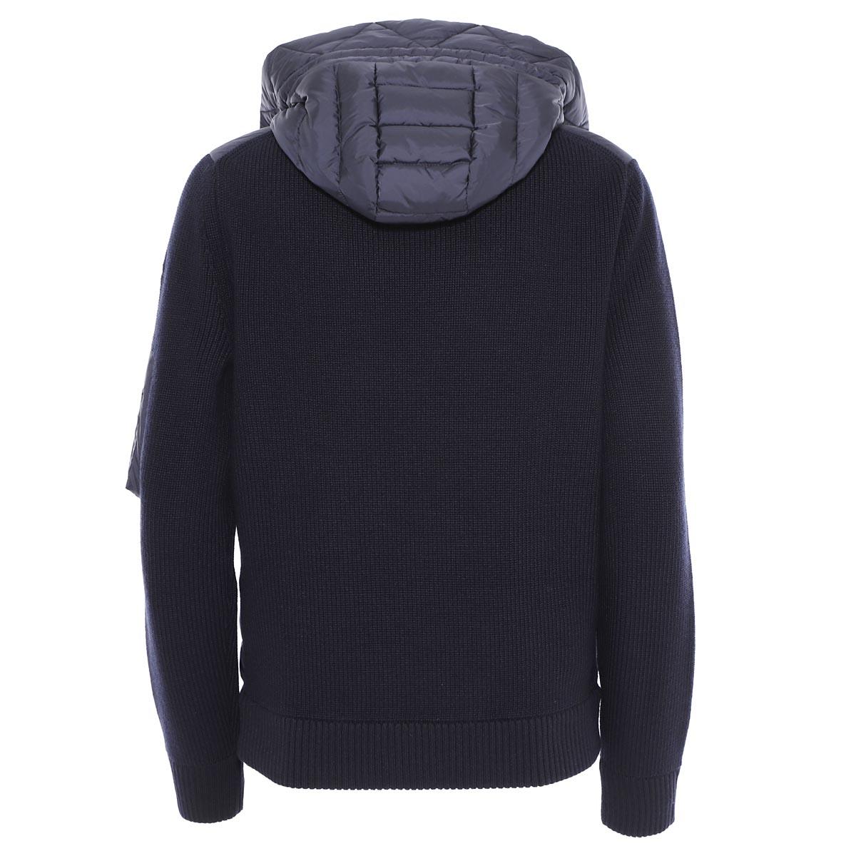 モンクレール MONCLER ブルゾン 9b50800 a9340 777