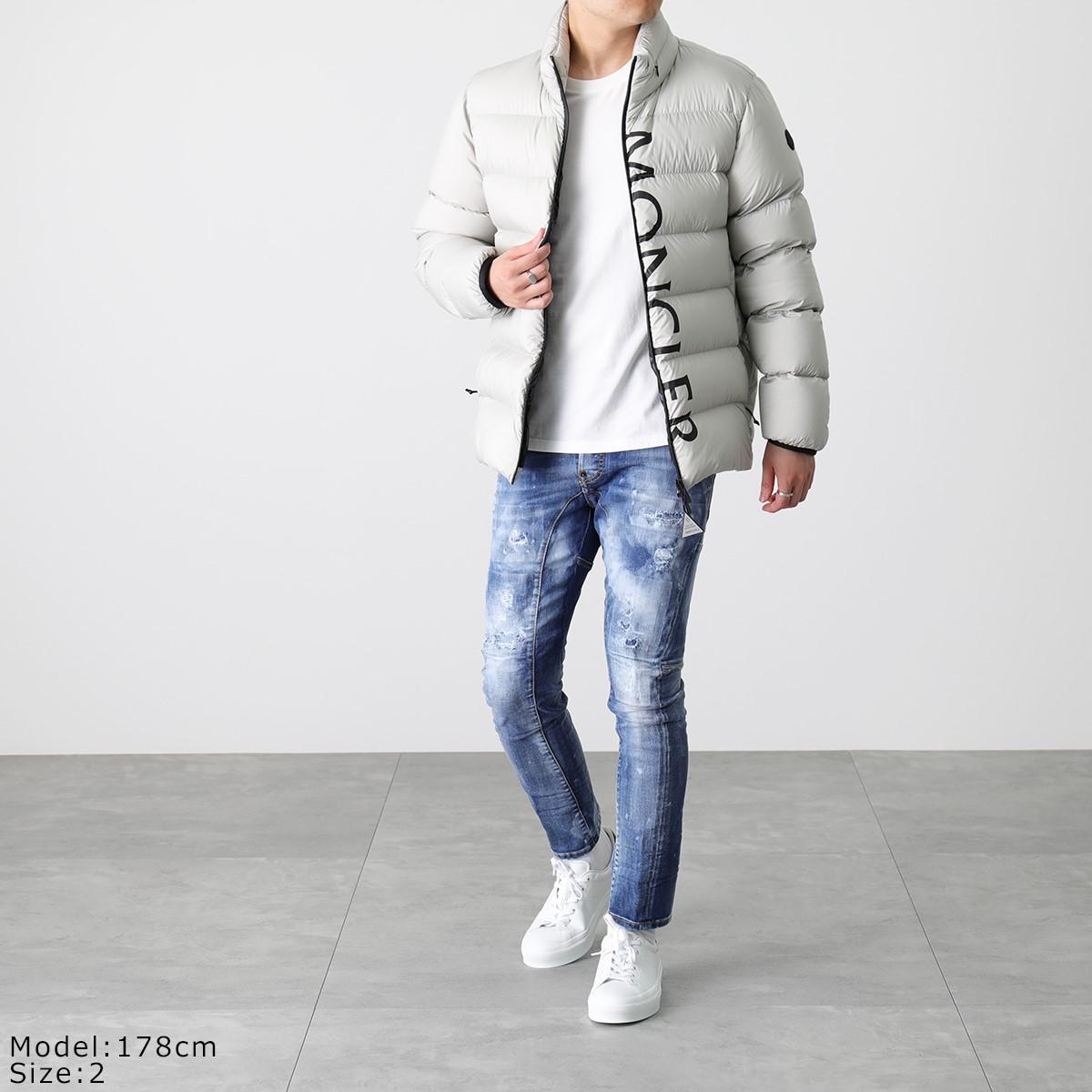 モンクレール MONCLER ダウンジャケット dieng 1a00178 53333 901