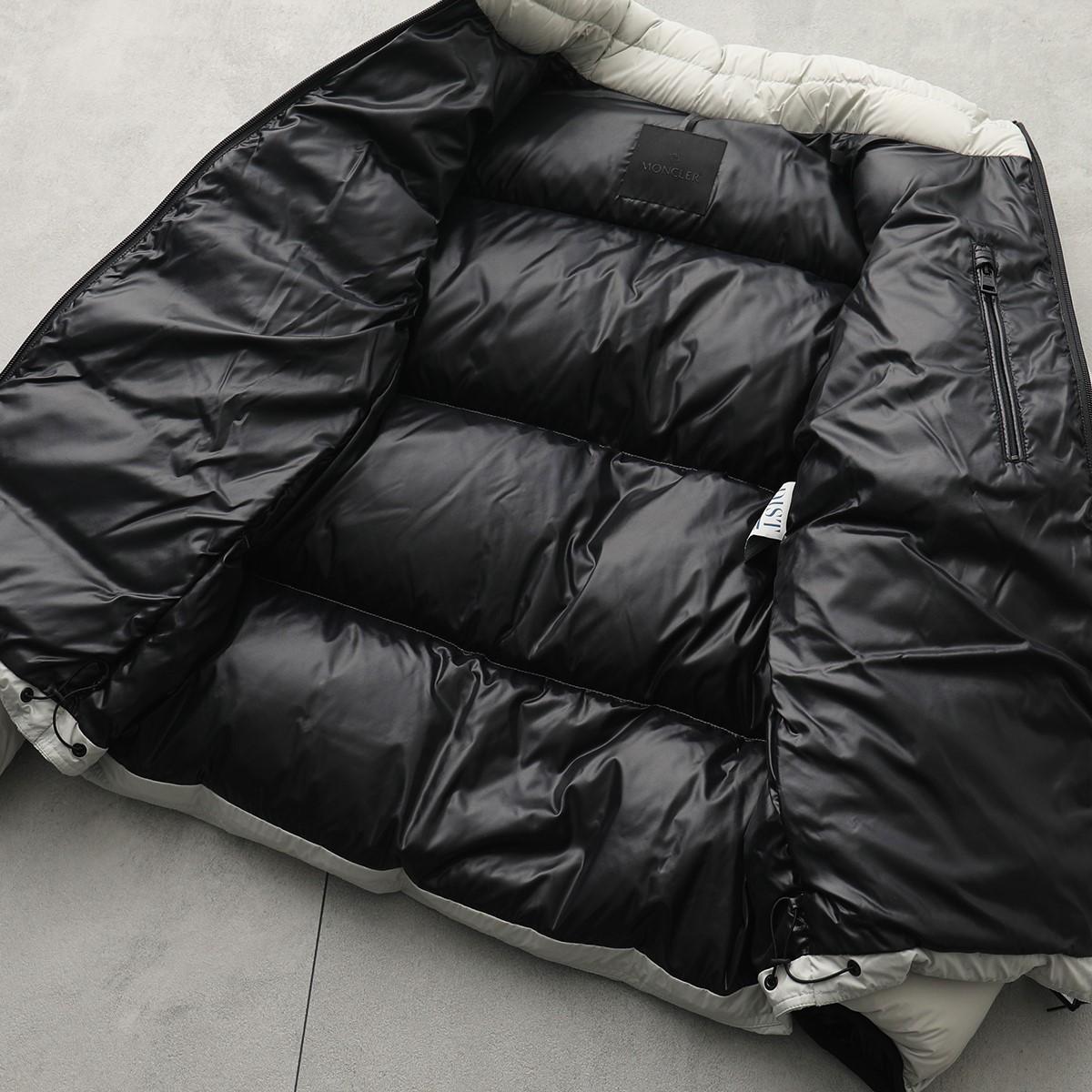 モンクレール MONCLER ダウンジャケット dieng 1a00178 53333 901
