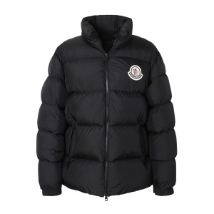 モンクレール MONCLER ダウンジャケット ブラック メンズ citala 1a00015 5396l 999